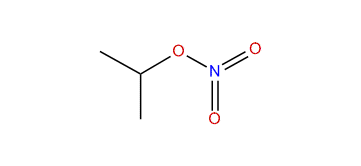 Isopropyl nitrate